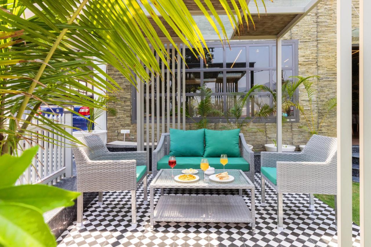 Saffronstays Asher House, Dehradun Exterior photo